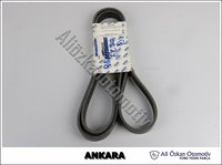 Ford Yedek Parça - ORJİNAL  V KAYIS -ALTERNATOR